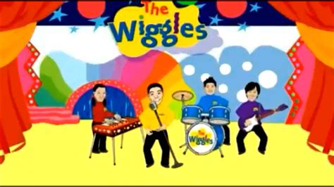 New Video The Mandarin Wiggles Wiggly Animationmp4 On Vimeo