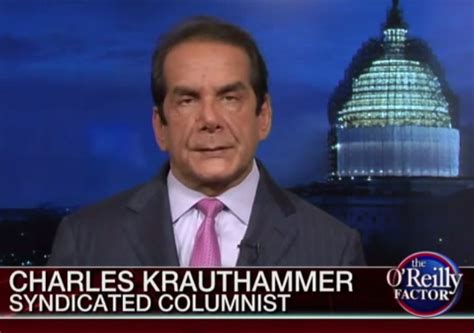 Scotus Gay Marriage Charles Krauthammer Fox News Video
