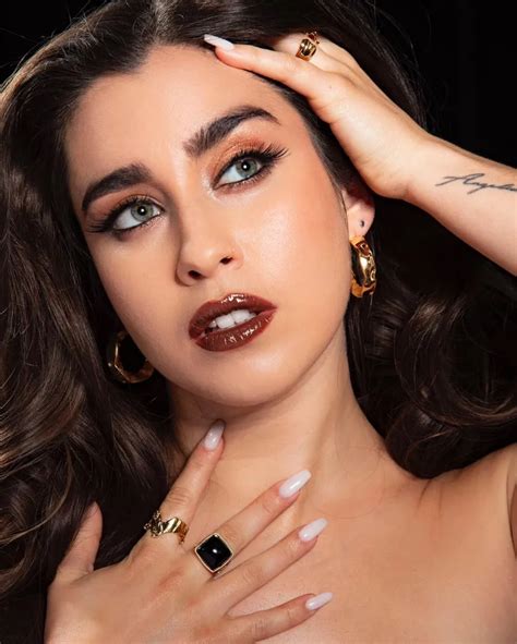 25 Sexy Photos Of Lauren Jauregui Which Will Make Your Day Utah Pulse