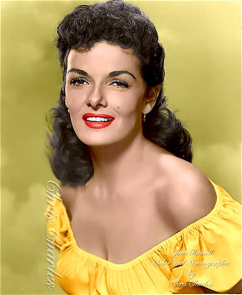 Jane Russell Wallpapers Wallpaper Cave