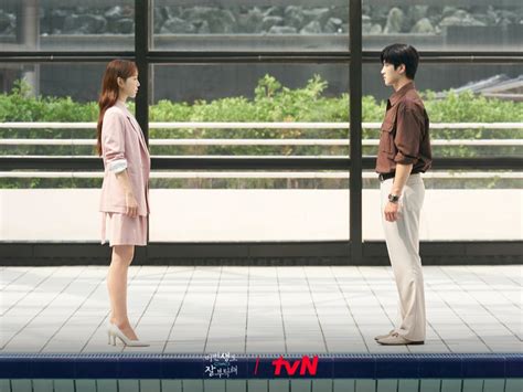 6 Drama Korea Romantis Terbaru Ini Bakal Bikin Kamu Baper