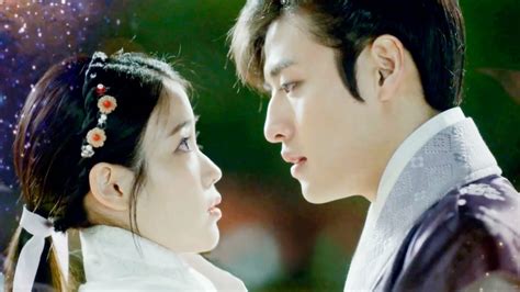 Download Drama Korea Moon Lovers Scarlet Heart Ryeo Season 1 Episode