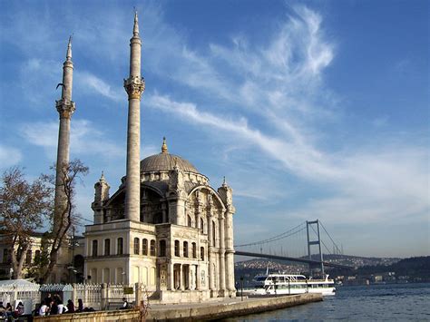 Is Istanbul romantic?