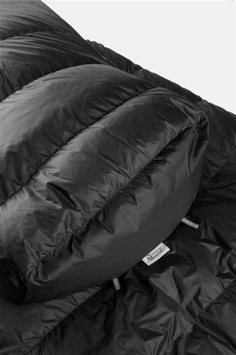 Ascent 500 Down Sleeping Bag 5c Rab® Uk