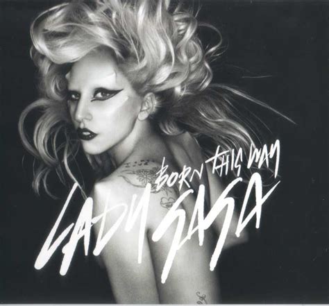 Lady GaGa Born This Way Singles Collection AvaxHome