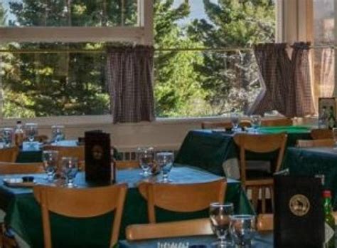 Next to rising sun campstore. Rising Sun Motor Inn & Cabins | Glacier National Park