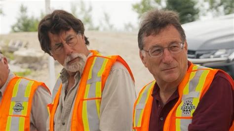 The Curse Of Oak Island It S Goodbye To The Archaeologists But Hello