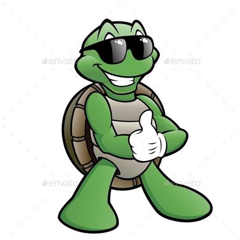 Smiling Turtle Cartoon Turtle Turtle Images Cute Turtle Cartoon