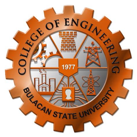 College Of Engineering Bulacan State University