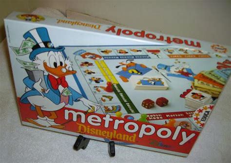 I Knew Scroogeopoly Looked Familiar Anyone Have This Game As A Kid