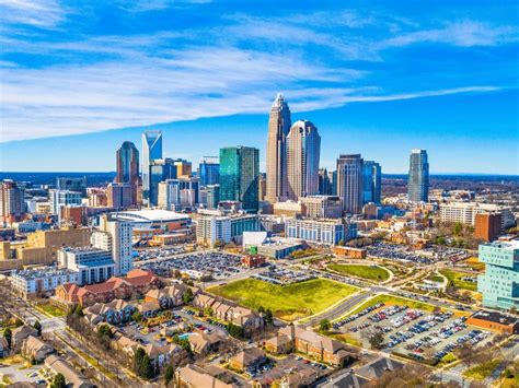 Things To Do In Charlotte Nc 20 Of The Best Options For 2022 Hello