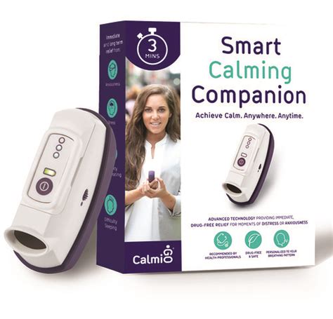 Calmigo Smart Calming Companion