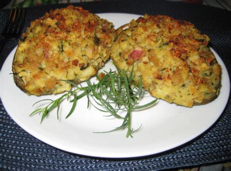 Maybe you would like to learn more about one of these? Stuffies (Stuffed Clam) A New England favorite Recipe ...