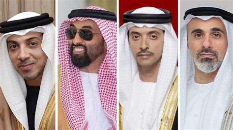 Uae Leadership Changes In 2023 What You Need To Know