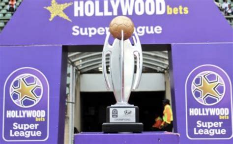 Hollywoodbets Super League Week Wrap The Pink Brain