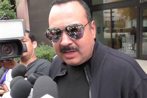 Hijo De Pepe Aguilar Libra La C Rcel