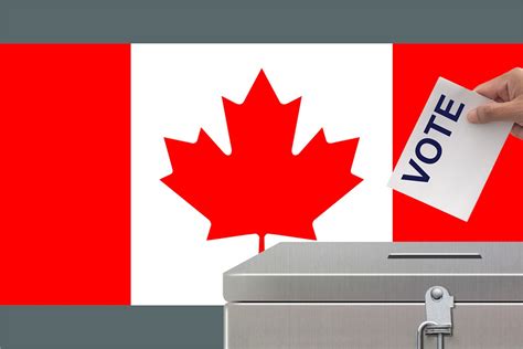 Official account of elections canada. Climate Change and the Upcoming Federal Election - Managed ...