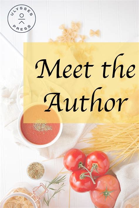 Meet The Author Pamela Ellgen Gluten Free Cookbooks Pamela Healthline