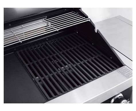 Built In Barbecue Grandhall Premium G4 K04000305a