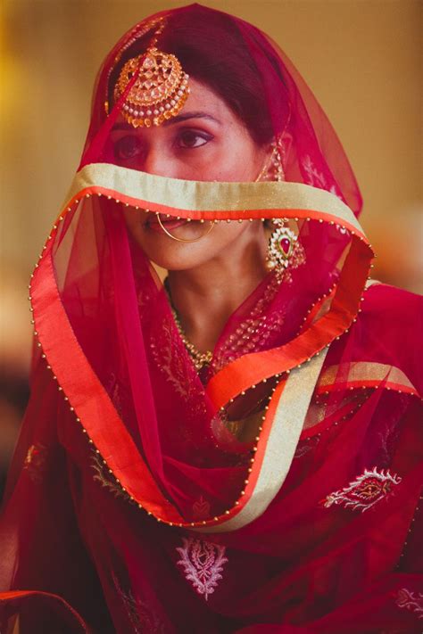 Beautiful Bridal Colors Beautiful Indian Brides Beautiful Bride
