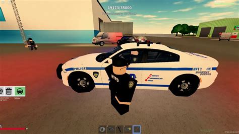 Roblox 2020 Nypd Youtube