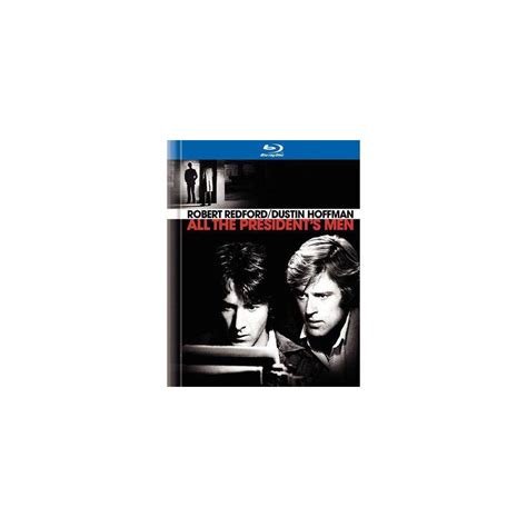 Upc 883929157976 All The Presidents Men Blu Ray