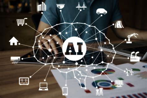 How Ai Is Transforming The Lending Industry