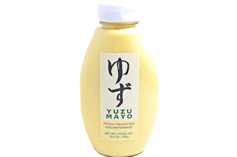 Mayonnaise Yuzu 290 Gr