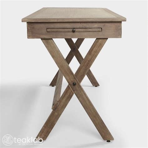 Buy Teak Wood Desk Online Teaklab