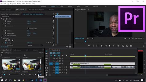Cara Nak Buat Button Di Adobe Premiere Pro Nayeli Has Beck