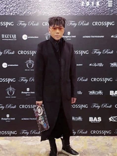 Direhabilitasi Roy Kiyoshi Akui Dirinya Masih Shock - ShowBiz Liputan6.com