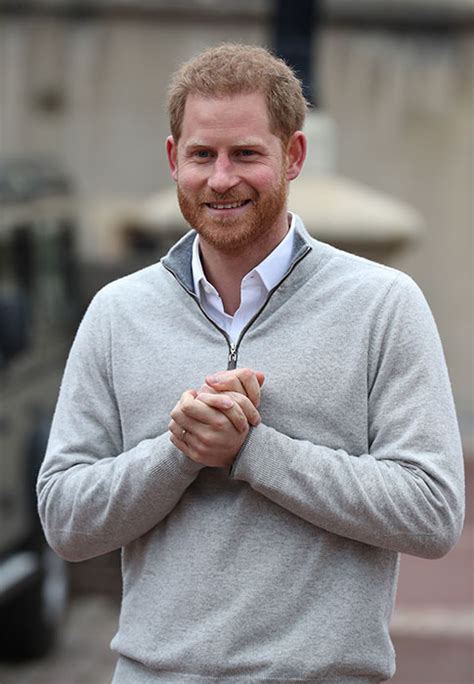 Latest prince harry news on the duke of sussex and his wife meghan markle plus updates on the royal baby. WATCH IN FULL: Prince Harry's first speech as baby SON is born | HELLO!
