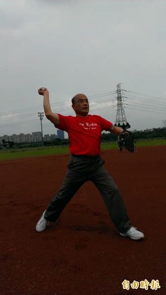See more of 分享愛，赴美捐卵台灣辦事處 on facebook. 蘇貞昌「搖滾」開球 盼張志軍深入了解台灣 - 政治 - 自由時報電子報
