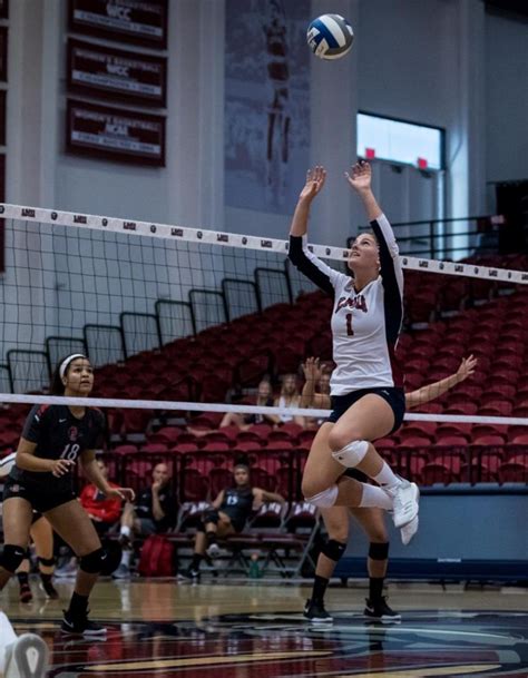 Lmu offers more than 150 degrees, certificates and credentials to prepare outstanding individuals for lives of meaning, purpose and professional success. LMU volleyball: Lions lose tough match to Waves | Angelus News
