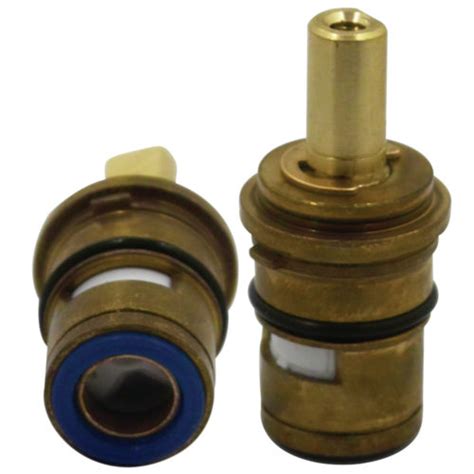 Kingston brass all bathroom fixtures. Kingston Brass KC1000C Ceramic Cartridge-Cold Roman Tub ...