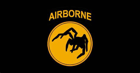 135th Us Airborne Division Phantom Unit 135th Us Airborne Division