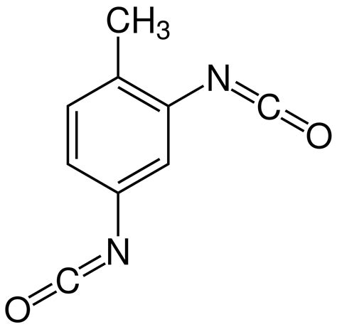 Toluene Diisocyanate Wikipedia