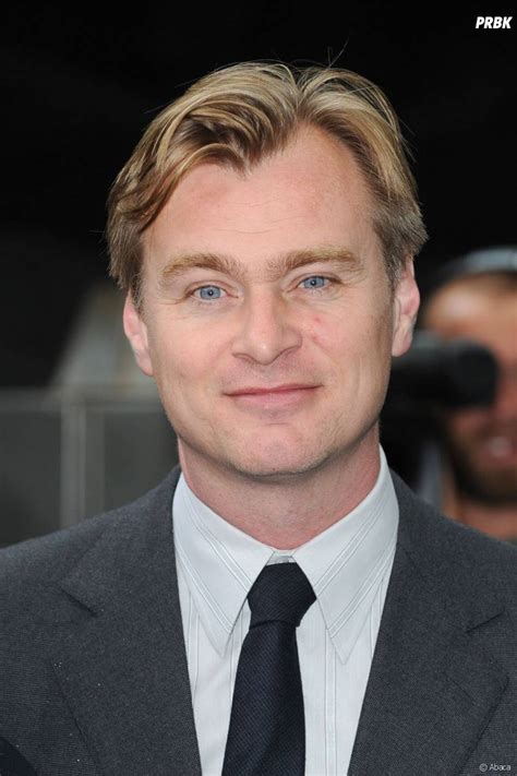 Perhaps he always has a good team behind him, especially in his more recent films, but this and following show just how great he can make a film without too much help or money. Christopher Nolan va-t-il convaincre Christian Bale ...