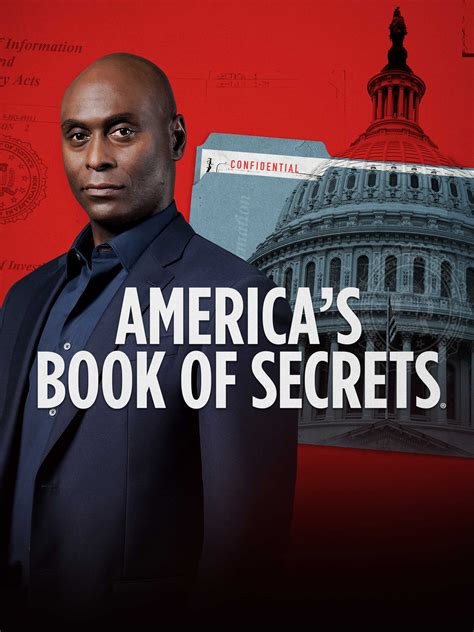 Americas Book Of Secrets Special Edition Tv Listings Tv Schedule And
