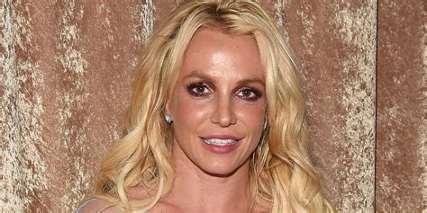 Britney Spears Dad Temporarily Removed As Conservator Ending 13 Year