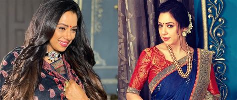 Rupali Ganguly Reveals Her Reaction On Being Offered Anupamaa Popxo