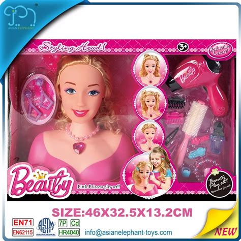 Brinquedo De Beleza Para Criançasmelhores Brinquedos Para Meninas De 4