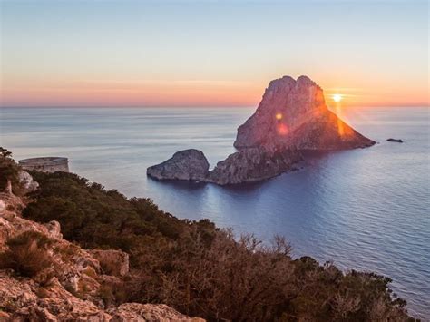 5 Amazing Sunset Spots In Ibiza Tourism Information