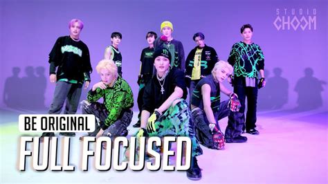 Full Focused Nct 127 질주 2 Baddies 4k Be Original Youtube