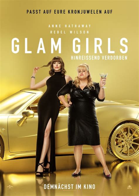 Glam Girls | Film-Rezensionen.de