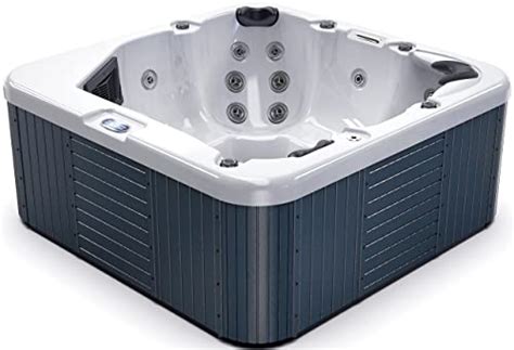Best Luxuria Spas Hot Tubs Consumer Reports