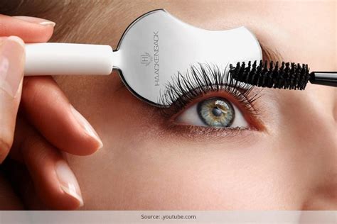 When i apply false lashes, i use the following products: 16 Mind-Blowing Hacks How To Apply Mascara On Eyelashes ...