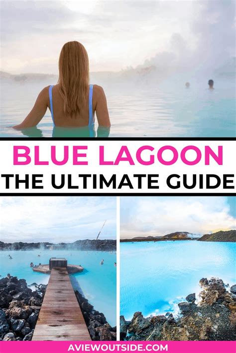 Top Tips For Visiting The Blue Lagoon Iceland Iceland Travel
