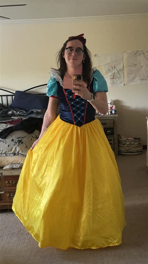 snow white cosplay r cosplay