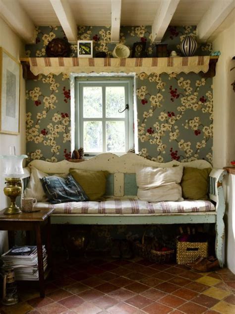 Irish Cottage Interior Design Ideas Designfup